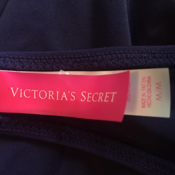 Victoria's Secret Jeweled Bikini Top - Picture 4 of 5